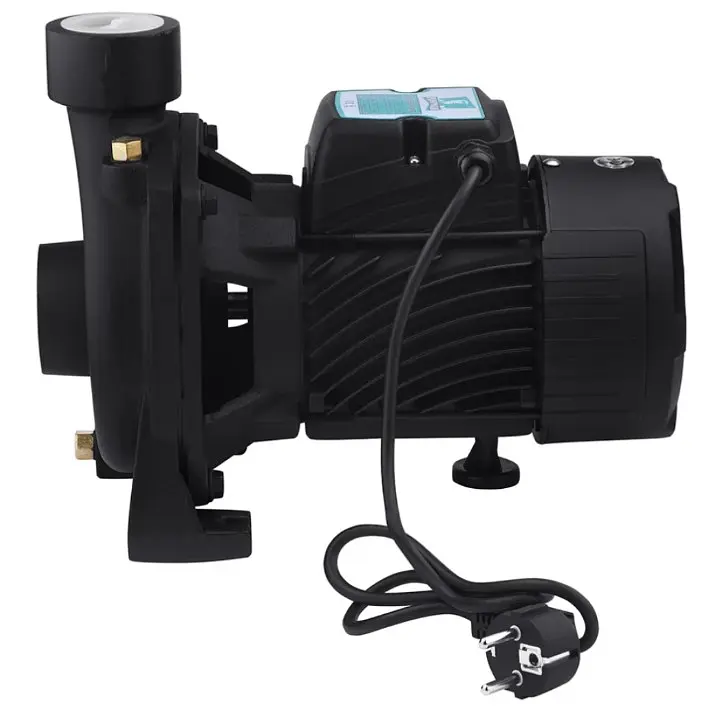 Насос поверхневий відцентровий Pumpman TGA1A Нmax 18 м Qmax 16 куб.м 1 1/2"х1 1/2" 750 Вт (CV029762) - фото 4