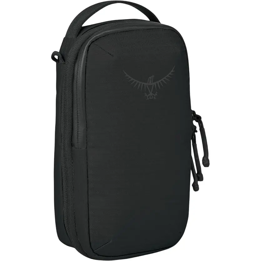 Сумка Osprey Archeon Pouch чорна - фото 3