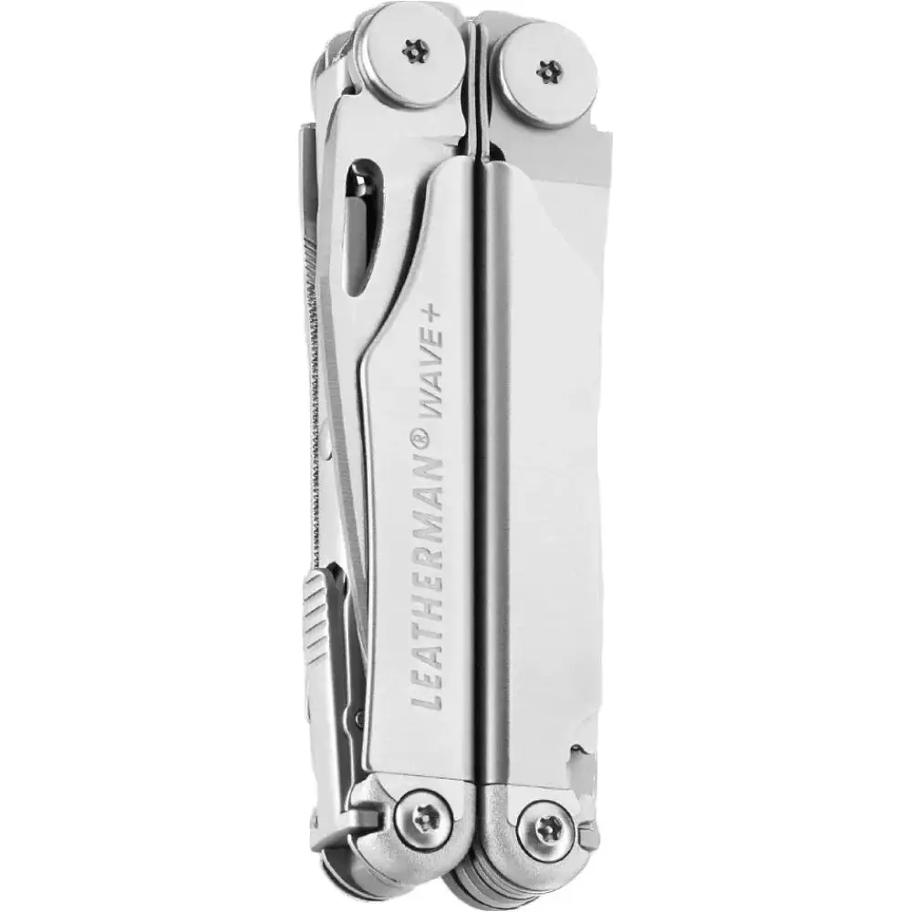 Мультитул Leatherman Wave Plus - фото 3