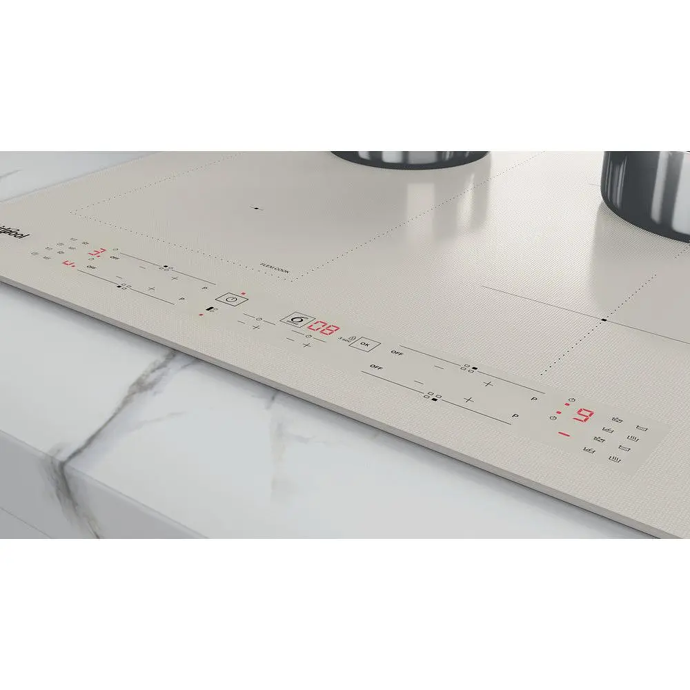 Індукційна варильна поверхня Whirlpool WL B6860 NE/S [113328] - фото 7