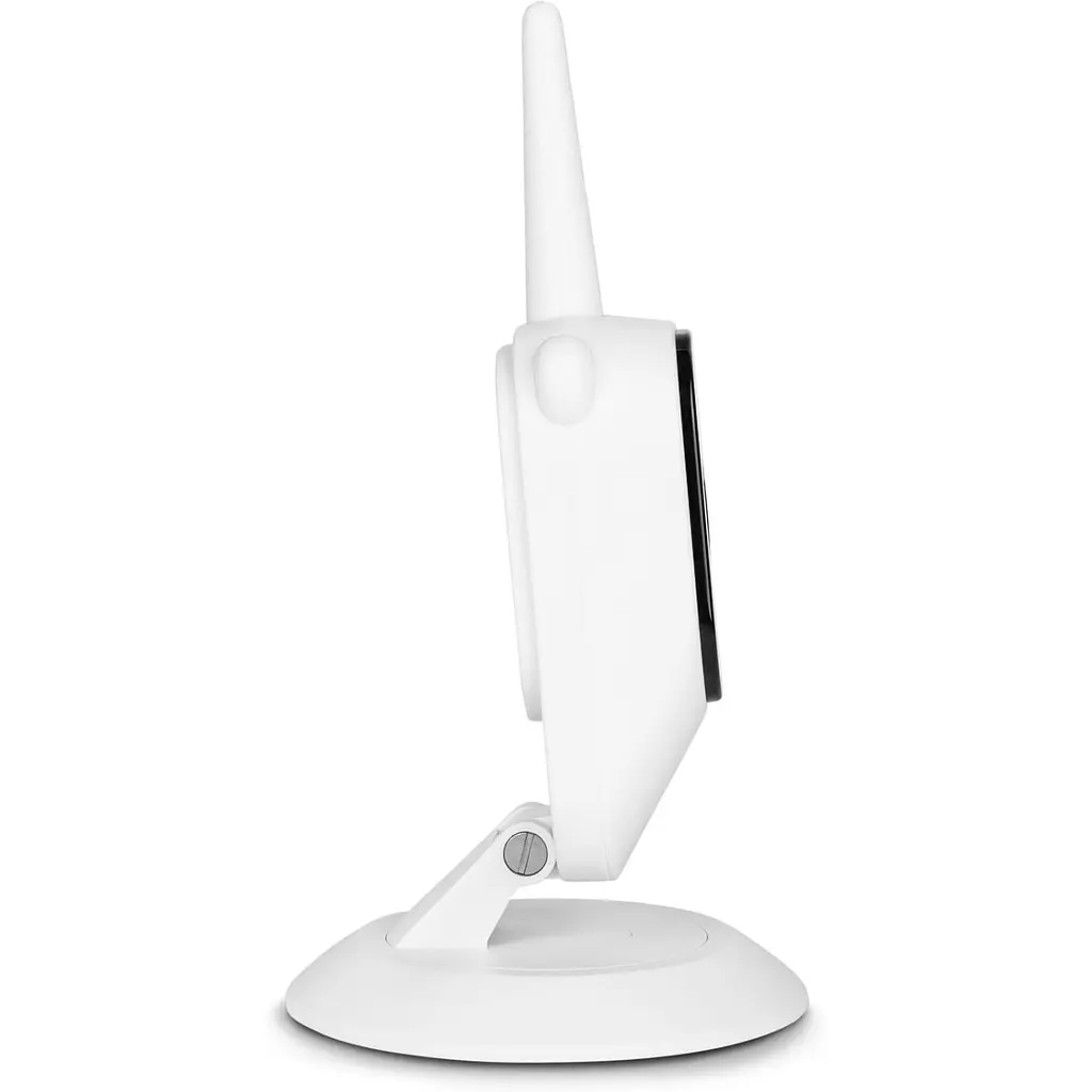 Видеоняня Lionelo Babyline 3.2 Camera White (LOC-BABYLINE 3.2 CAMERA WHITE) - фото 3