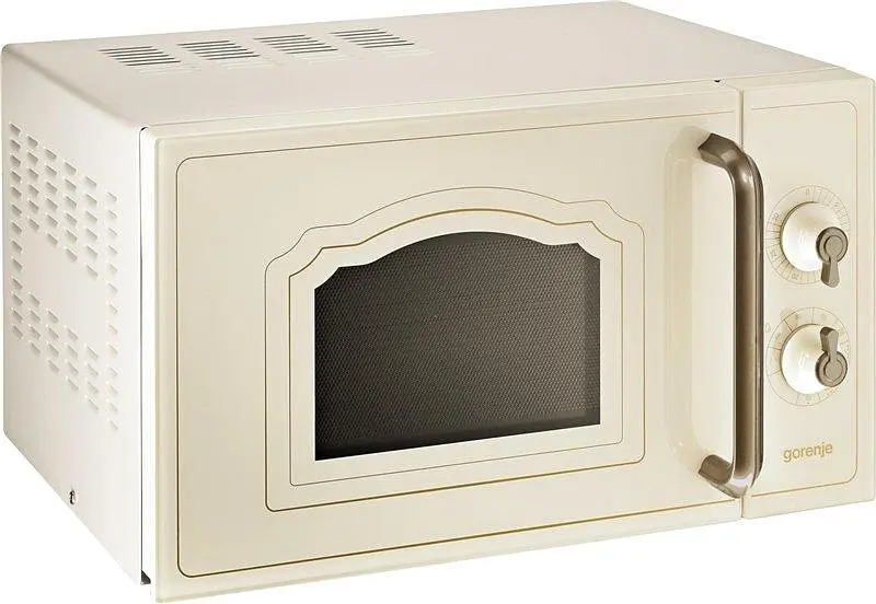 Мікрохвильова піч Gorenje MO4250CLI - фото 2