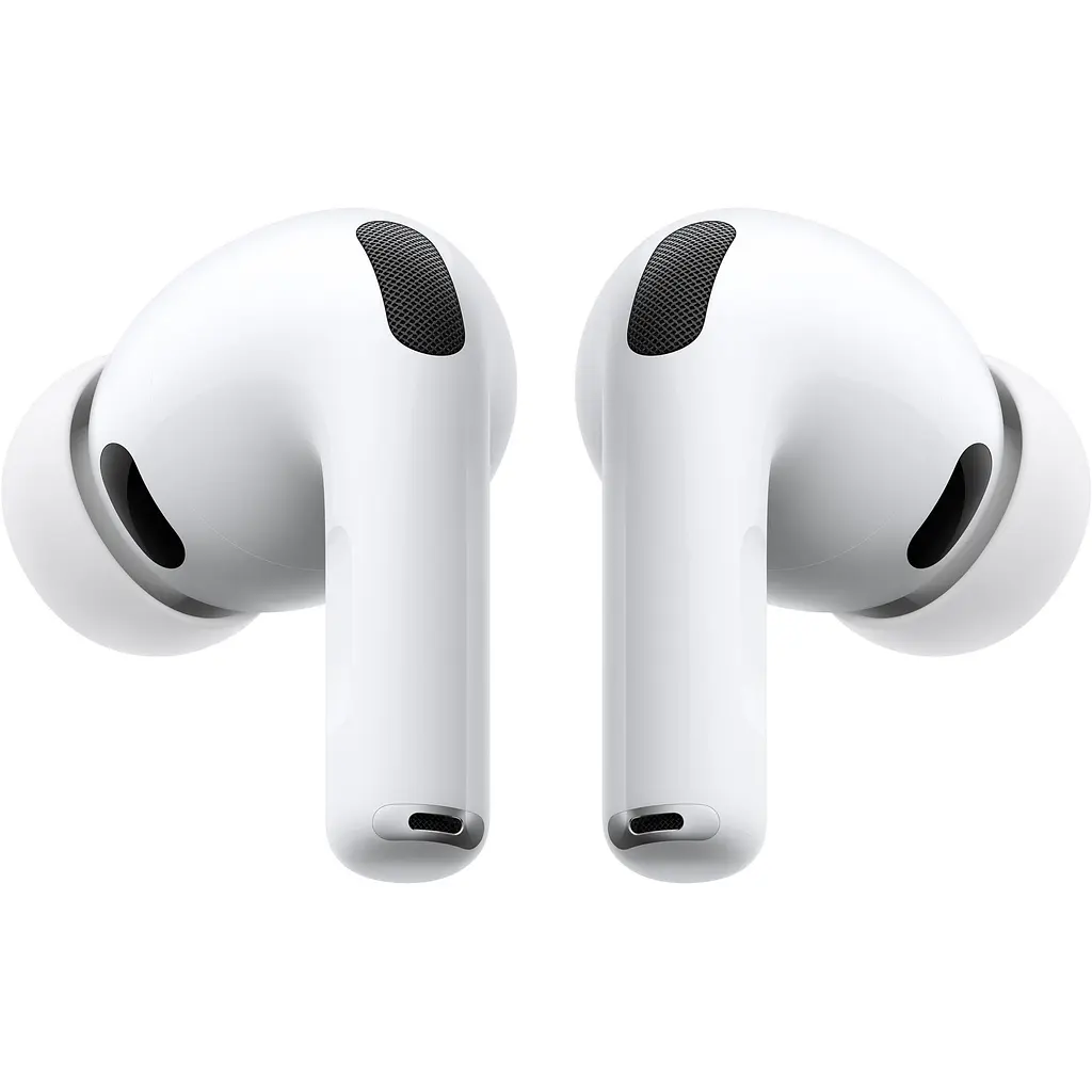Bluetooth-гарнiтура Apple AirPods Pro 3 White (MFHP4ZE/A) - фото 7