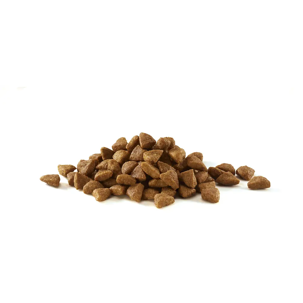 Сухий корм для стерилізованих котів Purina One Sterilcat з яловичиною 1.5 кг  - фото 5