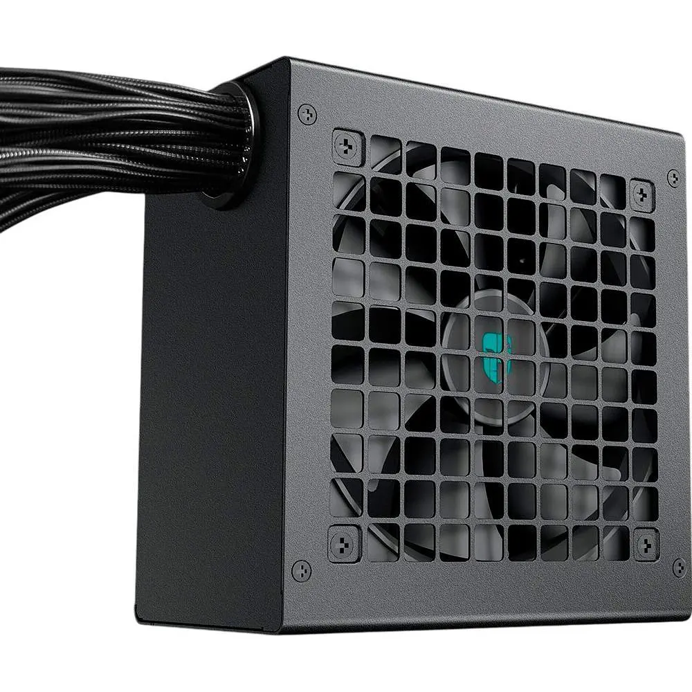 Блок питания GamerStorm PN650D 650W (R-PN650D-FC0B-JGEU-V2) [146252] - фото 2