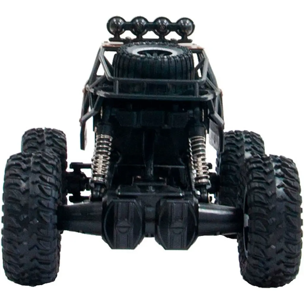 Машинка на радіокеруванні Sulong Toys 1:18 Off-road Crawler Super Sport Brawn (SL-112RHMB) [114191] - фото 3