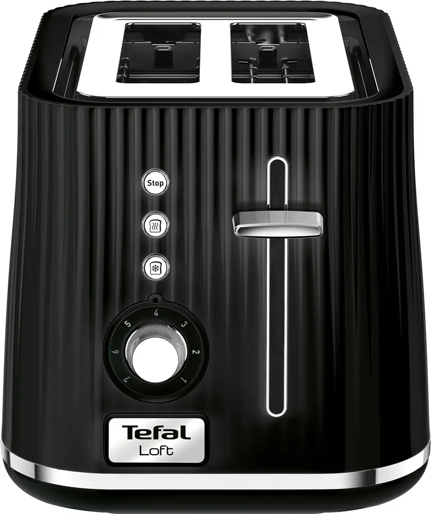 Тостер Tefal Loft TT761838 - фото 2