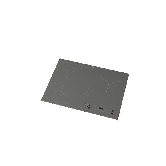 Варильна поверхня електрична Electrolux EIV734 - фото 5