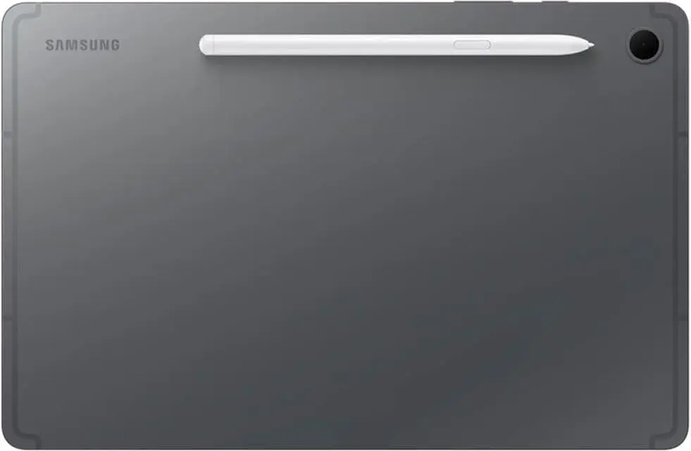Планшет Samsung Galaxy Tab S10 Lite 5G 6/128GB Gray (SM-X406BZAR) - фото 5