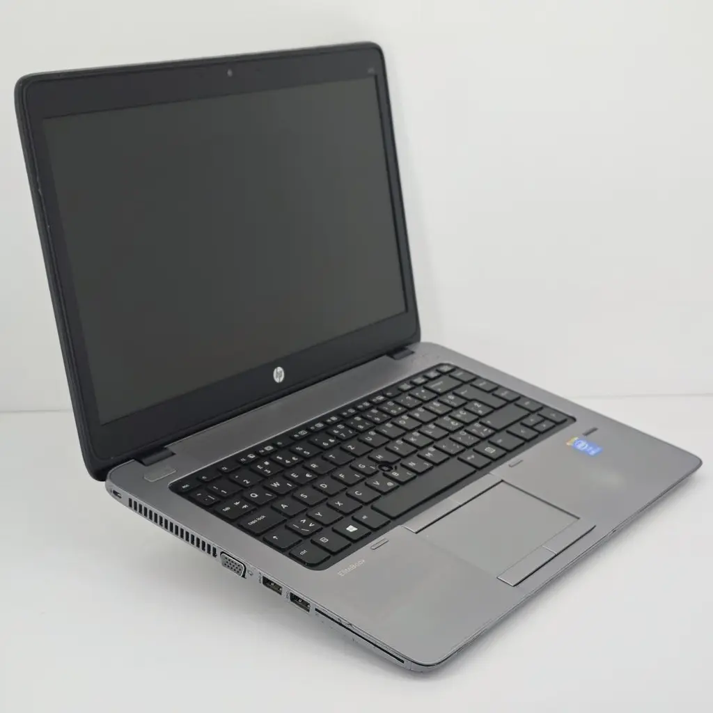 Ноутбук HP EliteBook 840 G1 (i5-4300U/8/240SSD) - Class B "Б/В" - фото 5