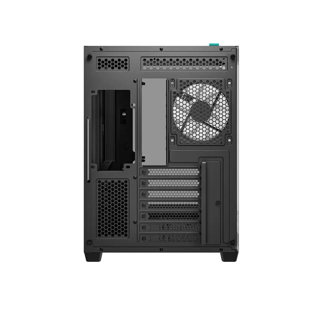 Корпус для ПК Deepcool CG530 4F Black (R-CG530-BKADA4-G-1) - фото 10