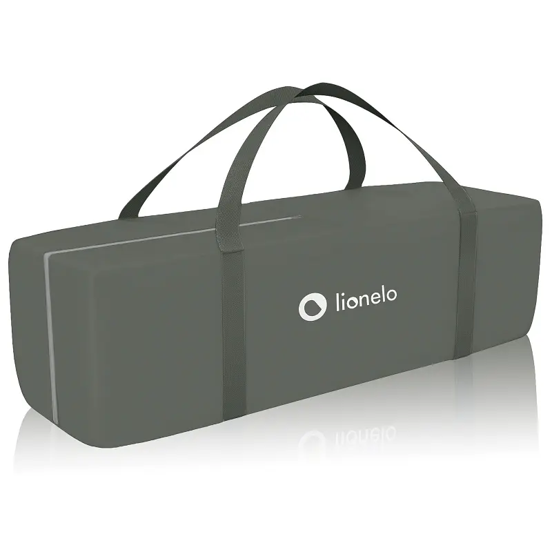 Дорожнє ліжечко Lionelo Sven Plus Beige Olive (LO-SVEN PLUS BEIGE OLIVE ) - фото 14