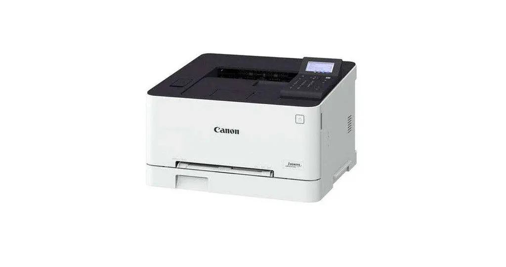 Принтер Canon I-SENSYS LBP633CDW (5159C001) - фото 2