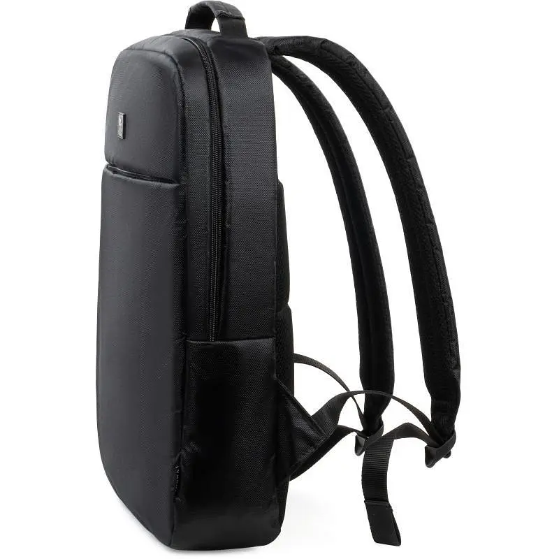 Рюкзак для ноутбука Vinga 17.3" NBP617 Black (NBP617BK) - фото 2