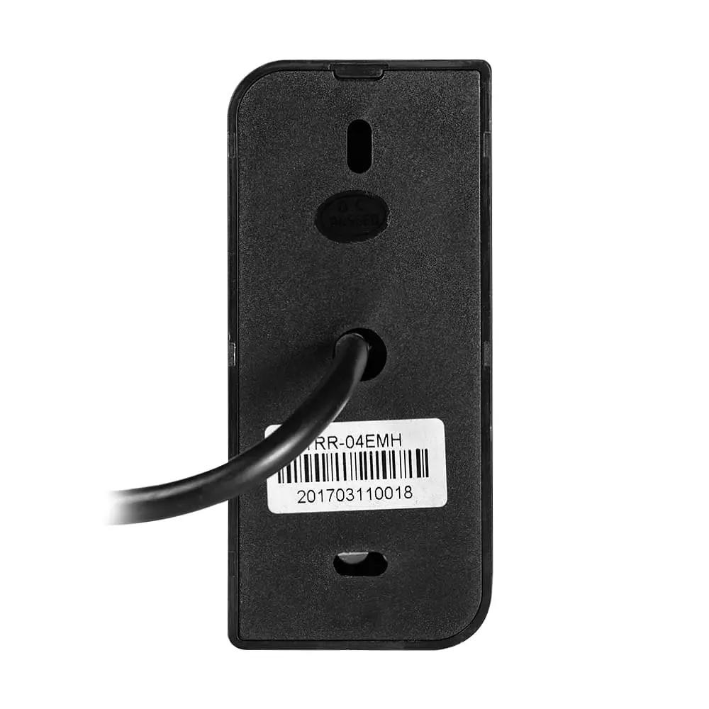Зчитувач EM-Marine та Mifare Trinix TRR-04EMH водонепроникний (68-00008) - фото 4