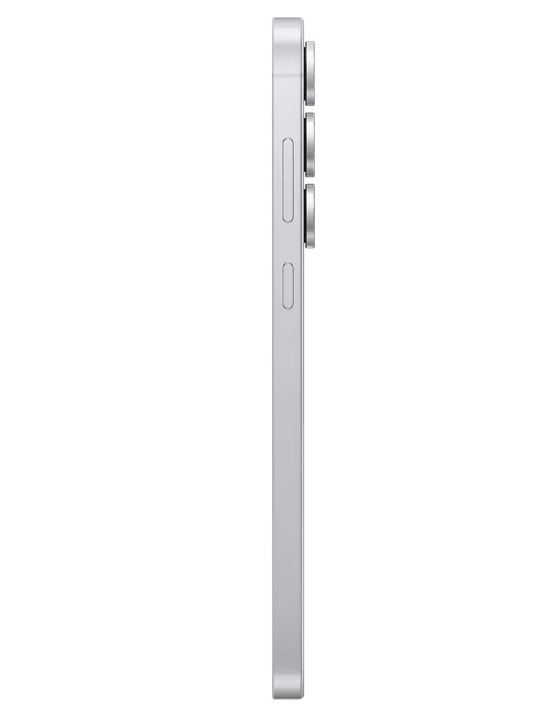 Смартфон Samsung Galaxy S25 FE 8/256GB White (SM-S731BZWGEUC) - фото 9