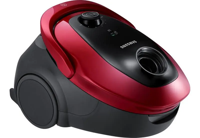 Пилосос Samsung VC07M25E0WR/UK - фото 4