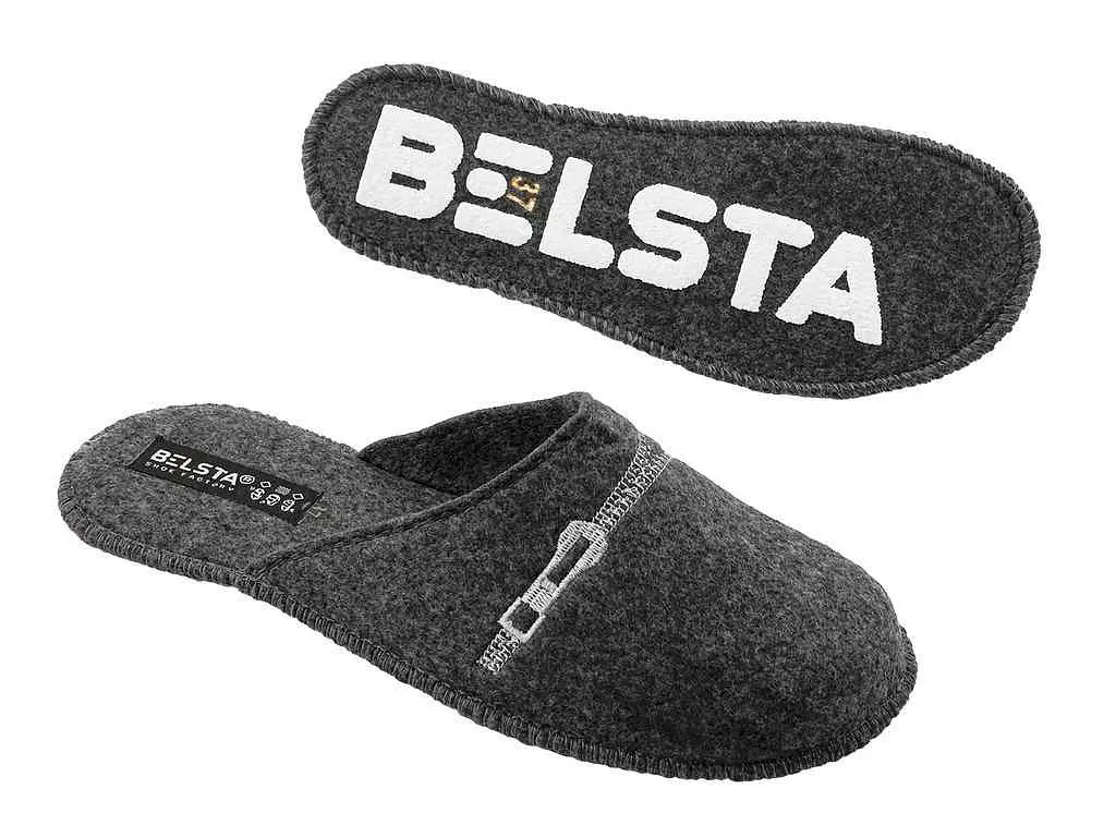 Капці BELSTA р.37 кімнатні жіночі арт.V 2230-3 №1384 550 Т-211 - фото 4