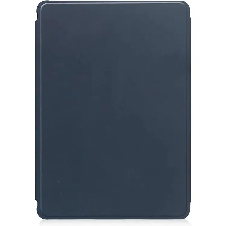 Чохол BeCover 360° Rotatable з бездротовою клавіатурою для Samsung Galaxy Tab A9 Plus SM-X210/SM-X215/SM-X216 11.0" Deep Blue (710330) - фото 2