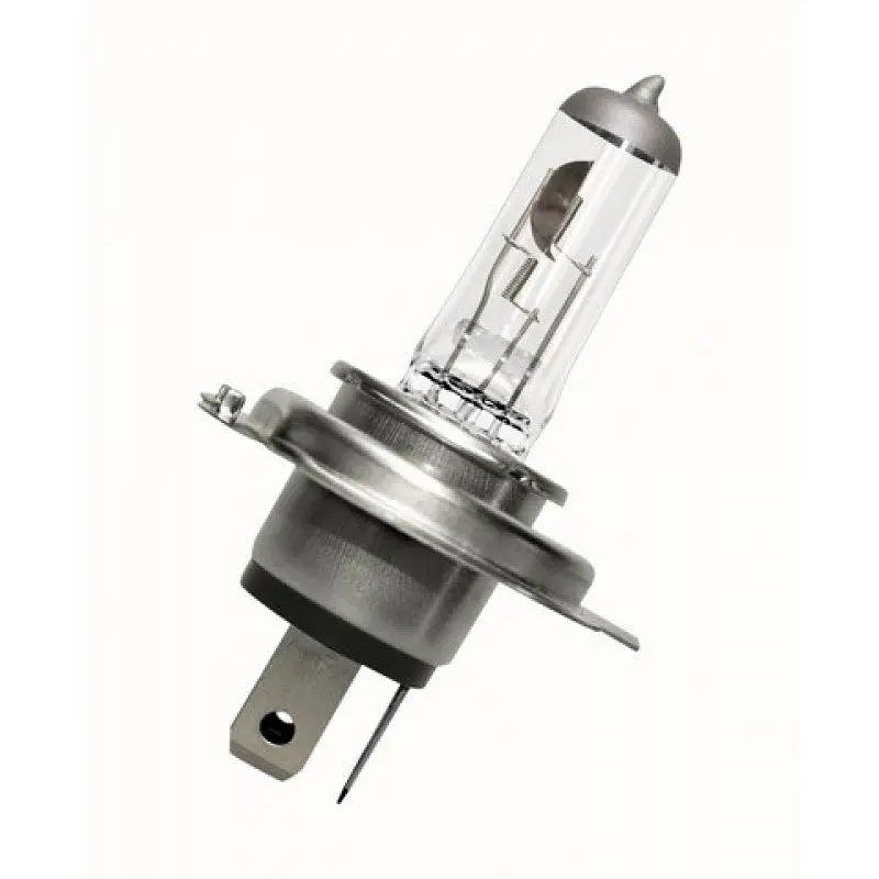 Комплект галогенових ламп OSRAM H4 64193ULT-2HB UltraLife 60/55W 12V P43t (2 шт) - фото 3