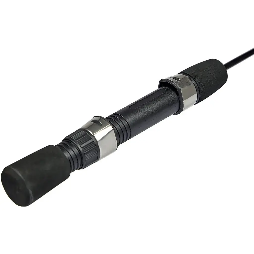 Вудка зимова Viking Fishing Ice Tele Medium 50 сm M max 25 g - фото 6