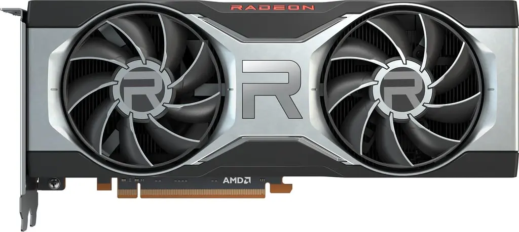 Відеокарта AMD Radeon RX 6700 XT (100-438402) (GDDR6, 192 bit, PCI-E v4.0 x16) Б/в