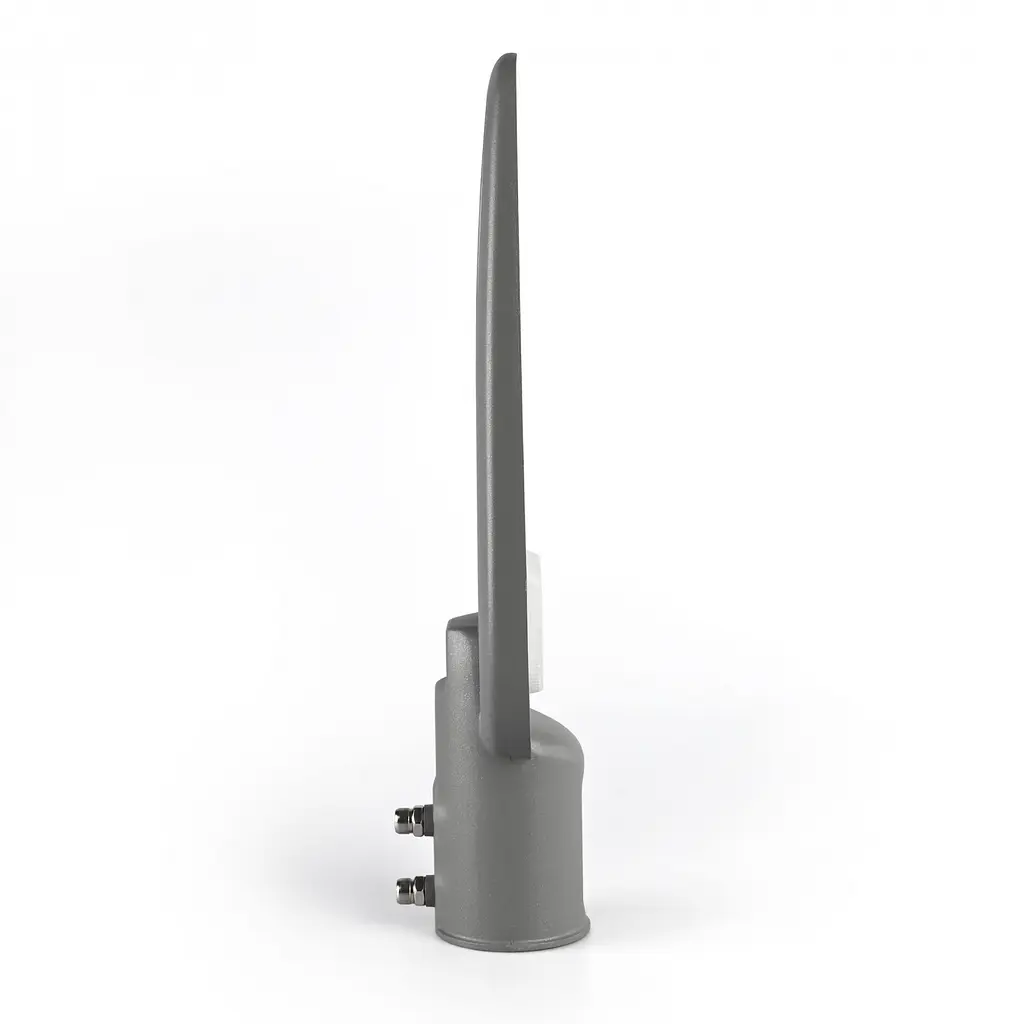 Ліхтар вуличний Videx LED IP65 50W 5000Lm 5000K (VL-SLE16-505) - фото 3