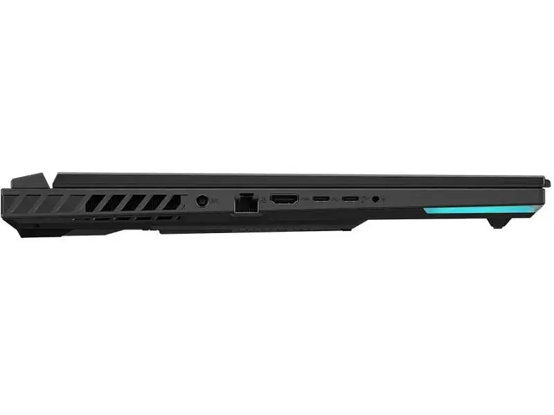 Ноутбук Asus ROG Strix G18 G814PP (G814PP-TT085, 90NR0KY8-M00580) - фото 5