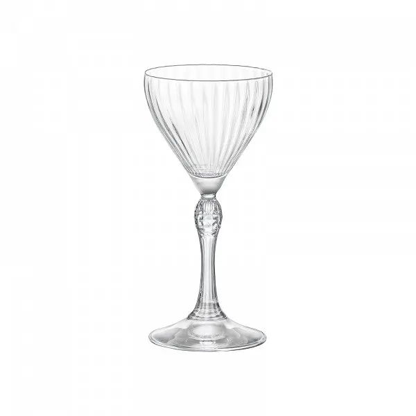 Келих для кокетейлю Bormioli Rocco America20s 122145-BAU-021990 140 мл
