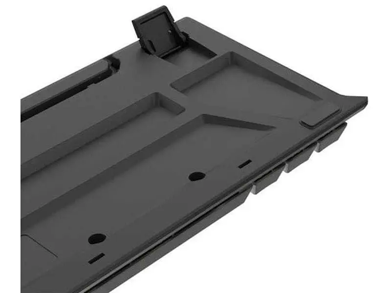 Клавіатура A4Tech Fstyler FS100 FS Switch Stone Black - фото 6