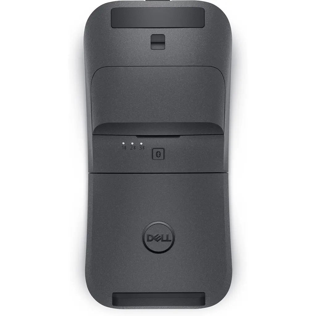 Мышь Dell Bluetooth Travel Mouse - MS700 - фото 5