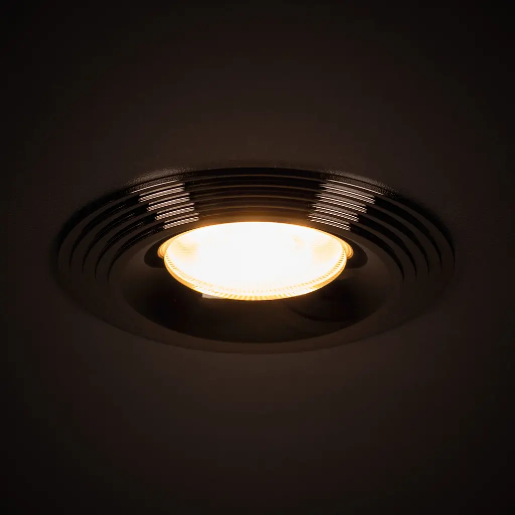 Светильник точечный без патрона Kanlux Liglo DSO BC (35775) - фото 4