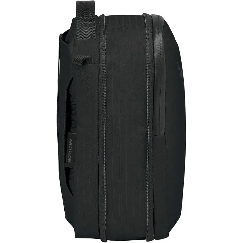 Сумка Osprey Archeon Pouch чорна - фото 5