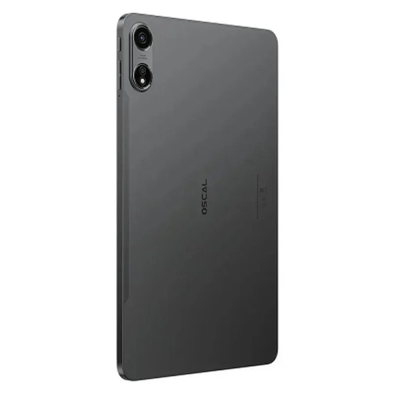 Планшет Oscal Pad 100 12.0" 6/256GB 4G (LTE) Space Grey (6931548326328) - фото 3