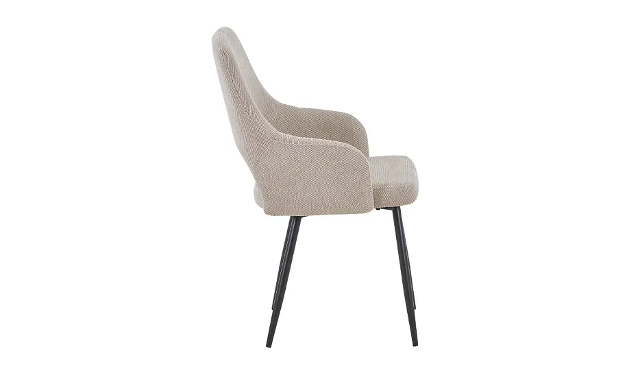 Стілець Фокс бежевий - фото 3