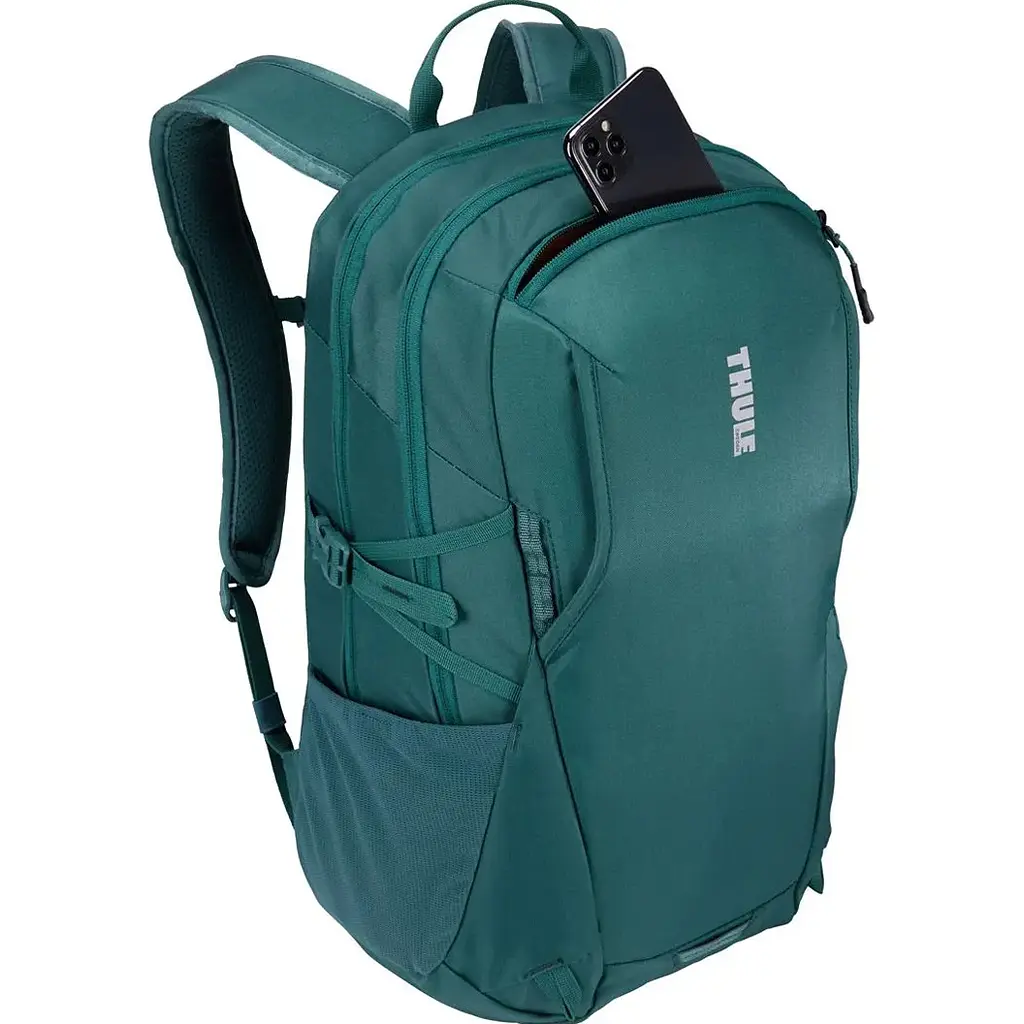 Рюкзак Thule EnRoute Backpack 23L Mallard Green [3204842] [107516] - фото 5