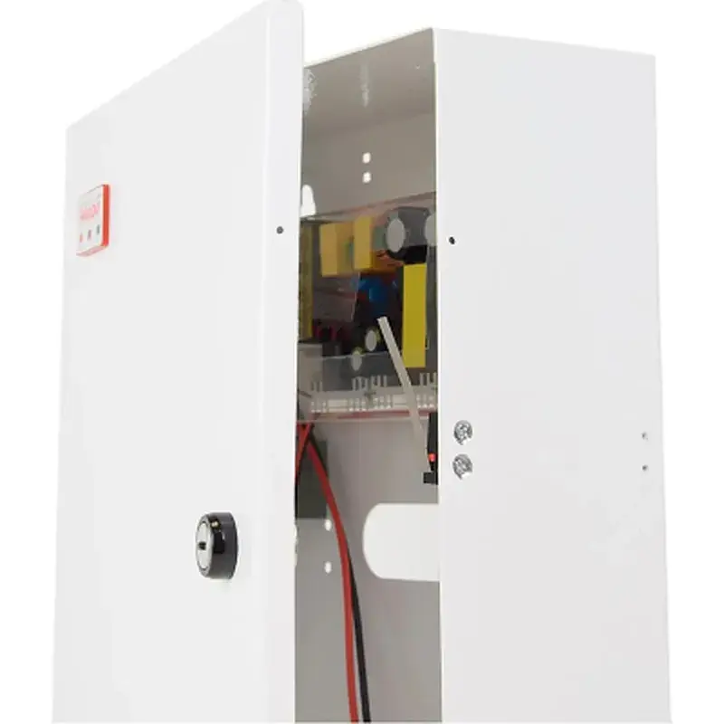 Блок живлення для систем відеоспостереження Faraday Electronics UPS_85W_MBB_12 - фото 4