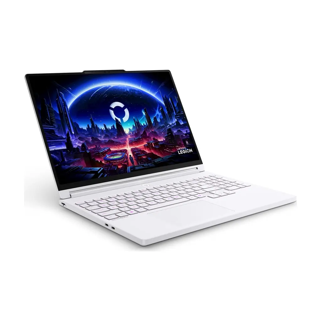 Ноутбук Lenovo Legion 5 15IAX11 (83VK006WRA) - фото 3