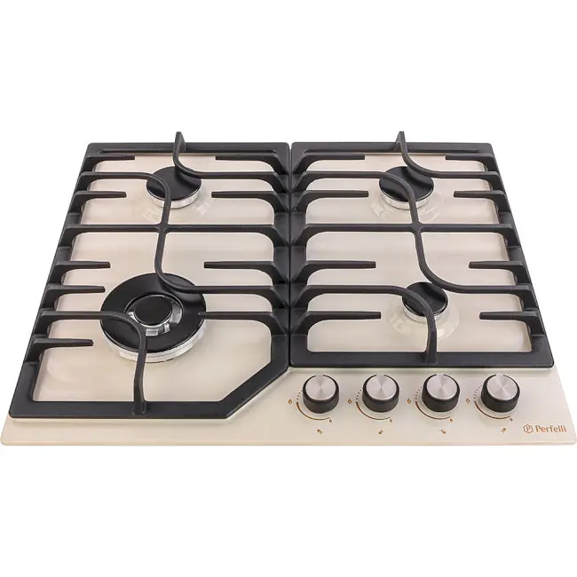 Варильна поверхня Perfelli HGM 61664 газова IV - фото 4