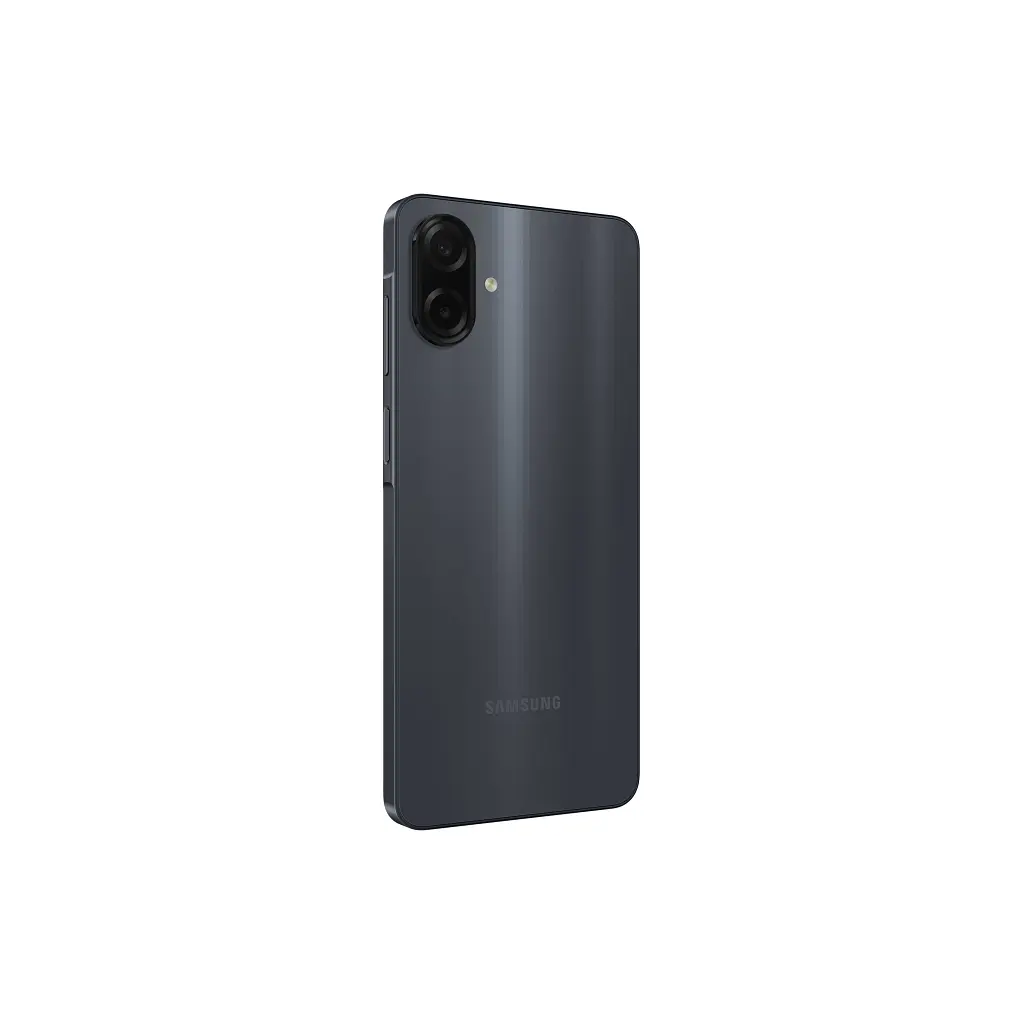 Мобільний телефон Samsung Galaxy A07 4/128Gb Black (SM-A075FZKGSEK) - фото 7