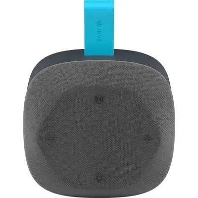 Акустична система Canyon HEXAGON 10 Grey Blue (CNE-CBTSP10GB) - фото 2