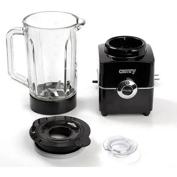 Блендер стационарный Camry CR 4050 500 Вт - фото 3