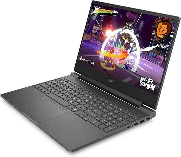 Ноутбук HP VICTUS 15-fa2102nw (CX5U9EA) - фото 3