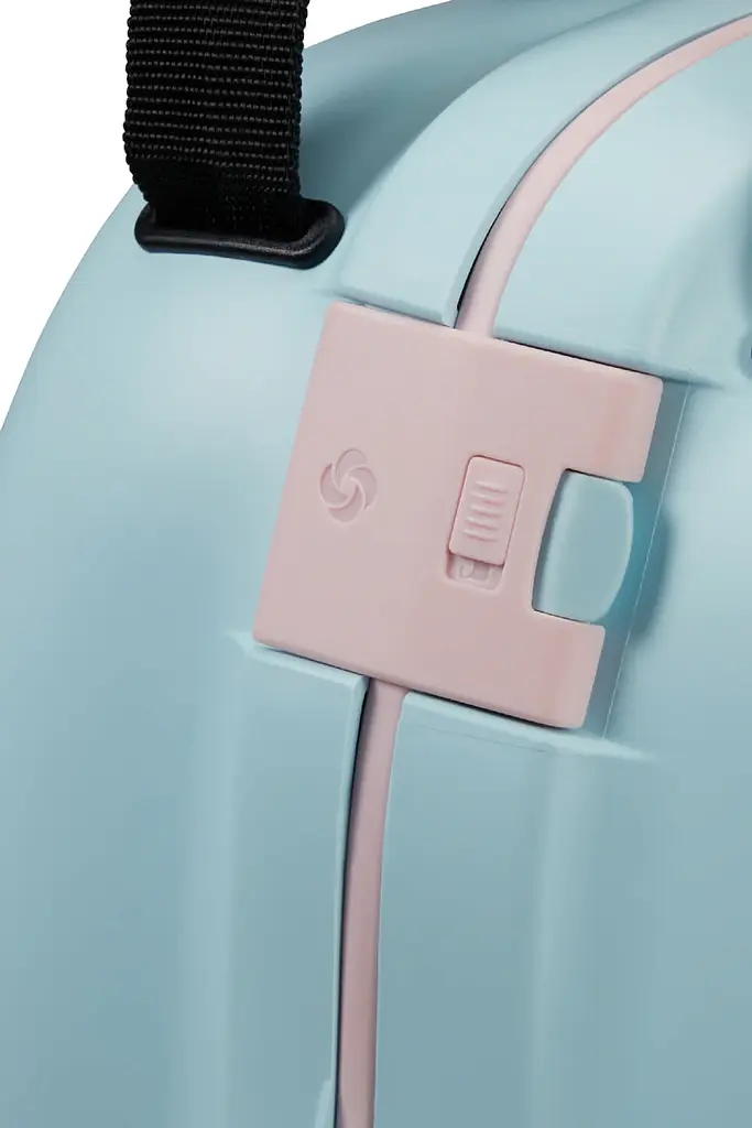 Валіза Samsonite DREAM2GO DISNEY 52 см FROZEN 52х38х21 56C*02001 - фото 6