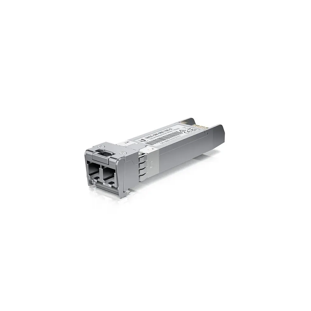 Модуль SFP Ubiquiti UACC-OM-MM-10G-D-2 - фото 3