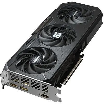 Видеокарта Gigabyte Radeon RX 9060 XT 8Gb GAMING (GV-R9060XTGAMING-8GD) - фото 4