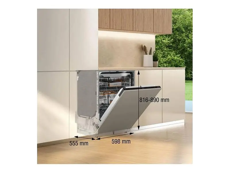 Посудомийна машина Gorenje GV693A65AD - фото 2