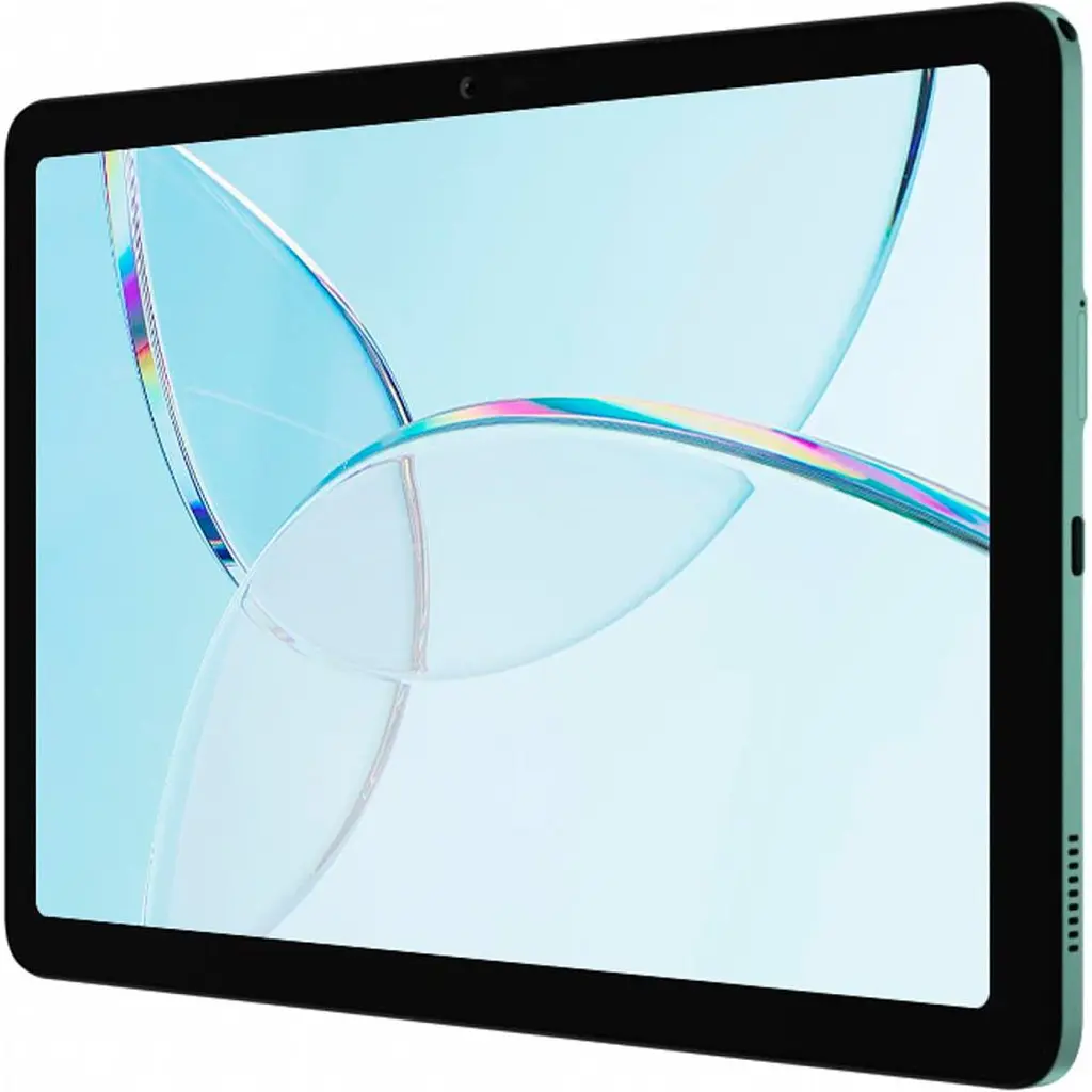 Планшет Doogee T10E 4/128GB LTE Mint Green Global EU [102081] - фото 3