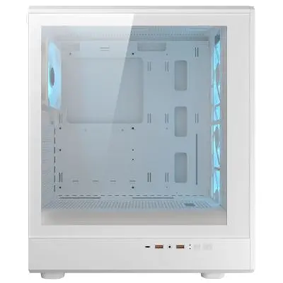 Корпус для ПК Cougar (AIRFACE PURE PRO White) - фото 4