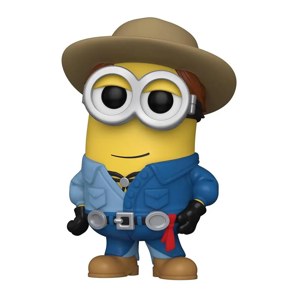 Ігрова фігурка FUNKO POP! cерії "Minions x BTS" - ВІ Funko 85969 - фото 2